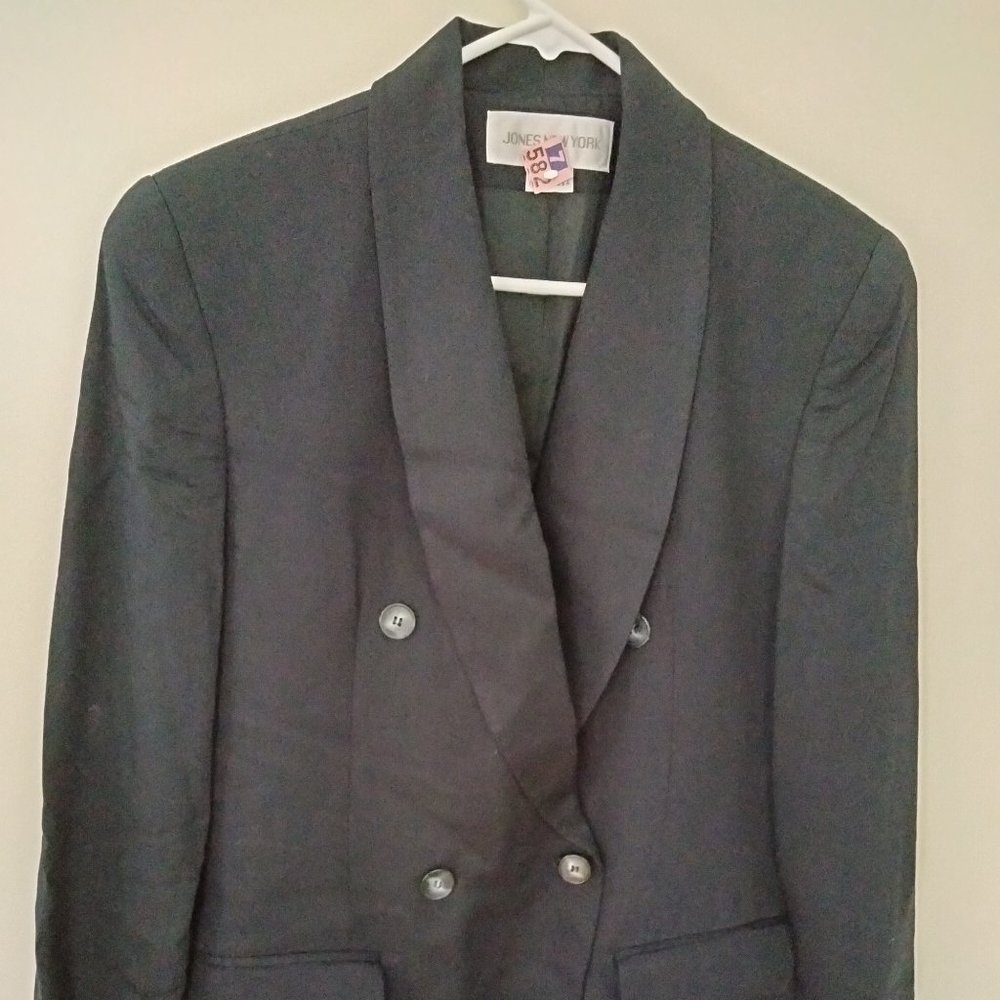 Jones New York Blazer